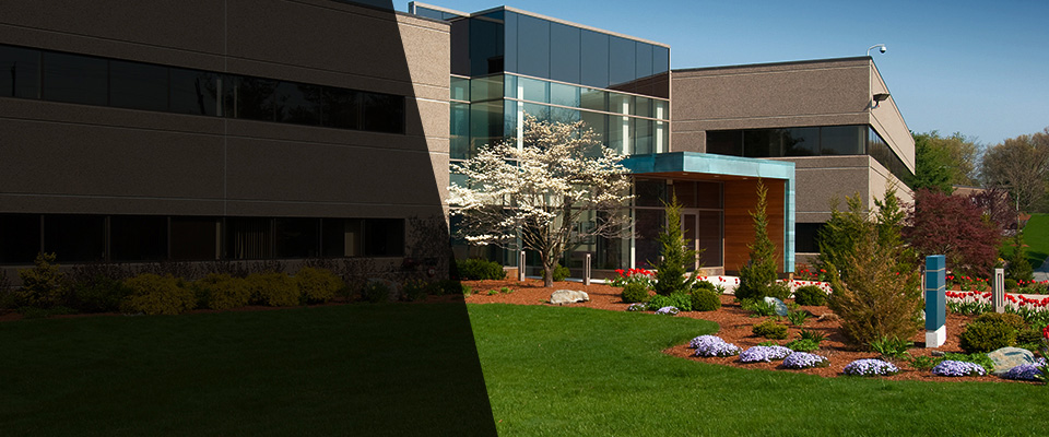 Delta Junction Landscapers