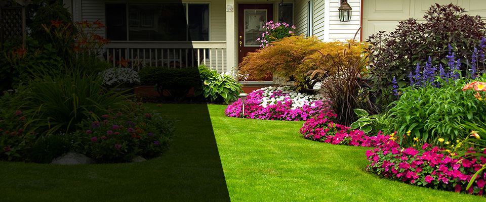 Delta Junction Landscapers