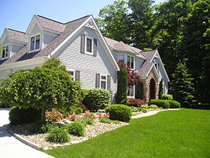Landscapers and Lawncare Services in Delta Junction, AK