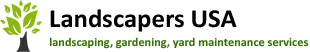 Delta Junction Landscapers